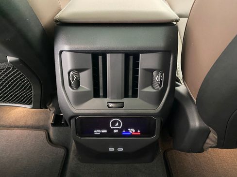 New 2026 BMW X3 xDrive30 w/ M Sport Package image 28