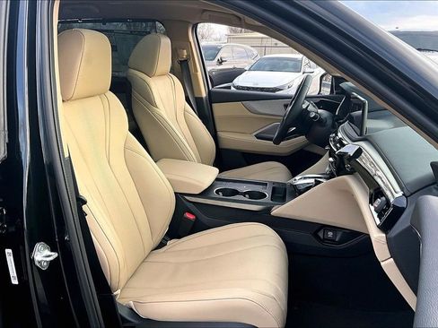 Used 2025 Acura MDX Technology Package image 10