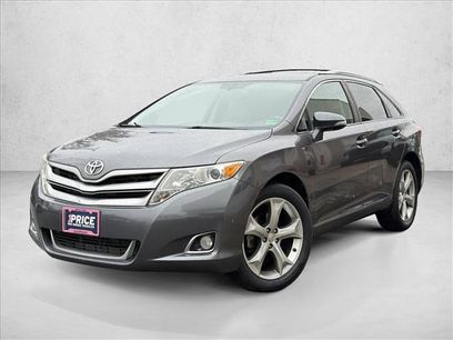 Used 2014 Toyota Venza XLE