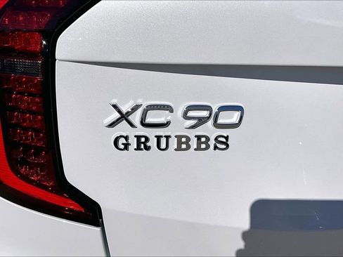 New 2026 Volvo XC90 B6 Ultra AWD/4WD image 44