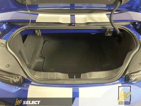 Used 2024 Chevrolet Camaro LT w/ RS Package RWD image 18