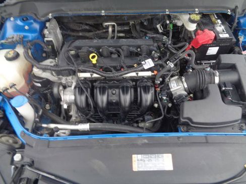 Used 2020 Ford Fusion S image 27