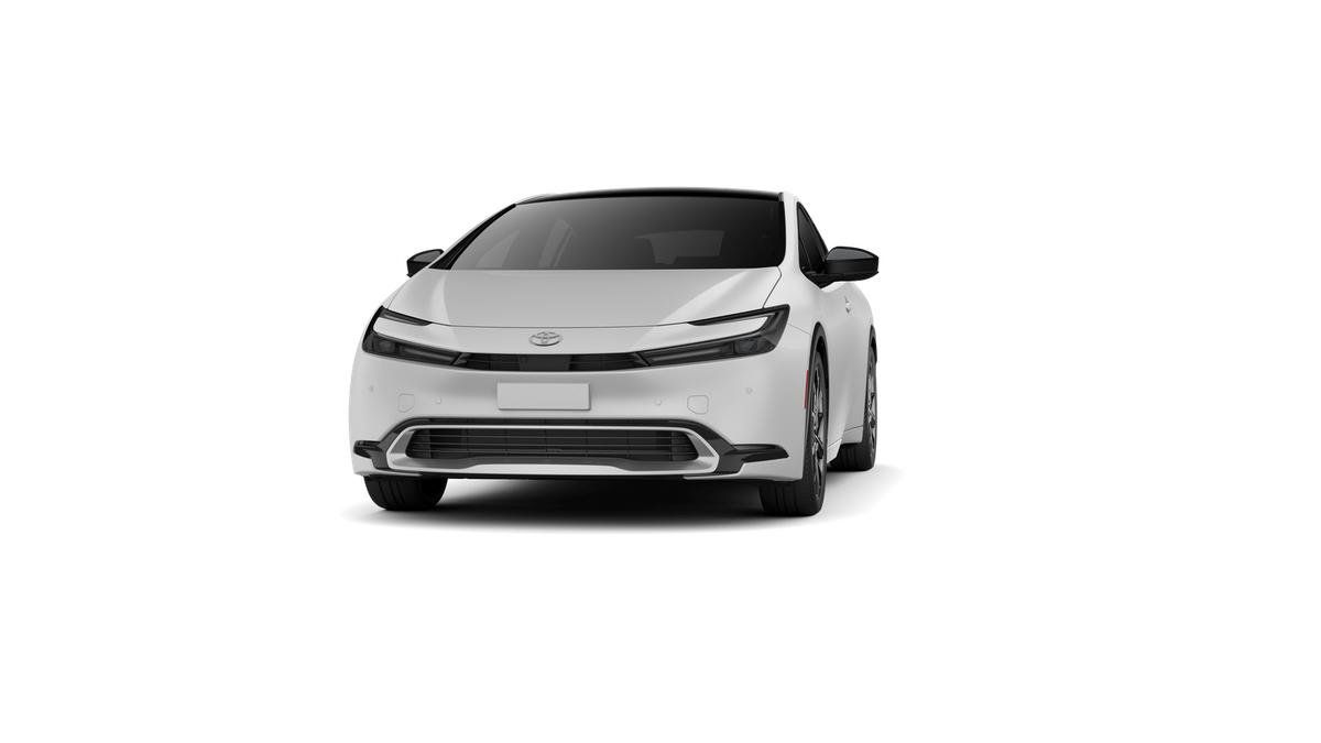 New 2026 Toyota Prius Plug-In Hybrid w/ Limited Premium Package FWD image 50