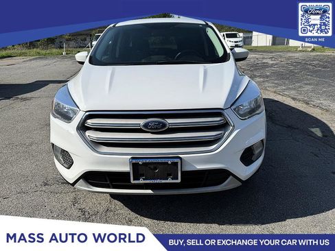 Used 2019 Ford Escape SE AWD/4WD image 7