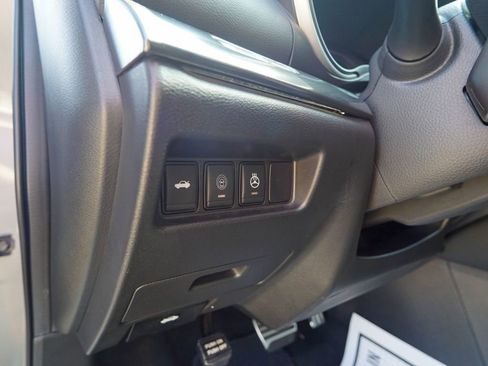 Used 2020 Nissan Maxima SR w/ Illumination Package image 18