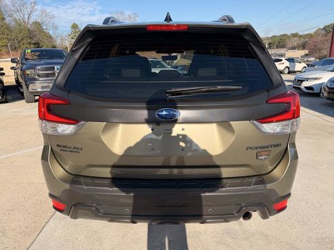 Used 2024 Subaru Forester Wilderness image 21