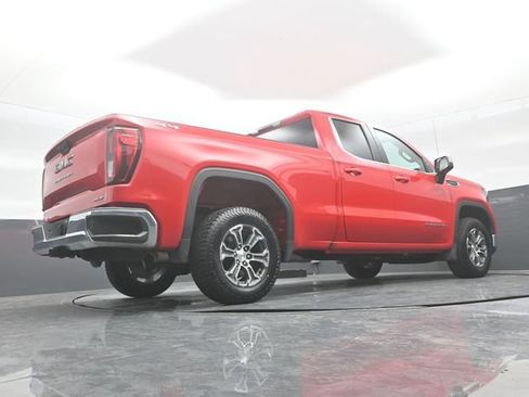 Used 2023 GMC Sierra 1500 SLE AWD/4WD image 20