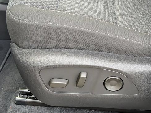 New 2026 GMC Acadia Elevation w/ Black Edition FWD image 25