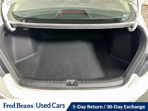 Used 2026 Honda Civic LX image 29