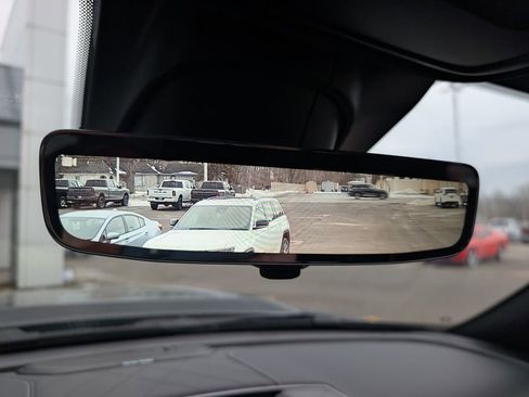 New 2026 RAM 3500 Limited image 35