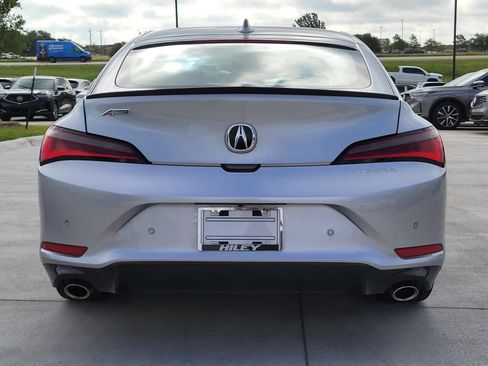 Used 2026 Acura Integra A-Spec FWD image 4