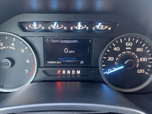 Used 2018 Ford F150 XLT w/ Equipment Group 302A Luxury image 14