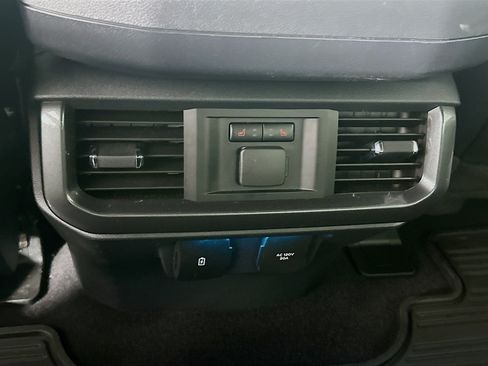 Used 2023 Ford F150 Lariat w/ Equipment Group 502A High AWD/4WD image 27