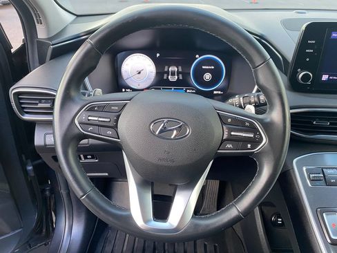 Certified 2022 Hyundai Santa Fe XRT w/ Cargo Package AWD/4WD image 32
