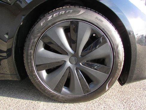 Used 2021 Tesla Model S Long Range AWD/4WD image 13