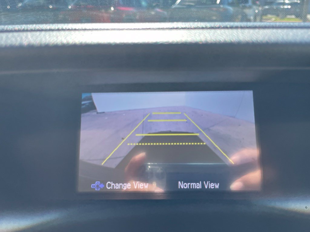 Used 2013 Honda CR-V LX image 12