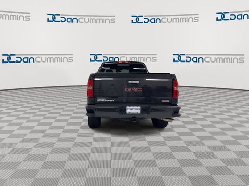 Used 2015 GMC Sierra 1500 SLT image 7