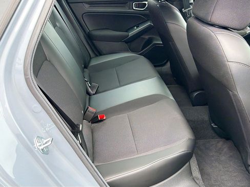Used 2024 Honda Civic Sport image 25