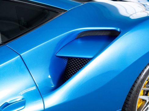 Used 2019 Ferrari 488 GTB image 22