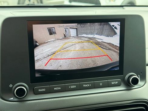 Used 2023 Hyundai Kona SEL w/ Cargo Package image 19