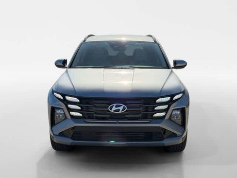 New 2026 Hyundai Tucson SEL image 8