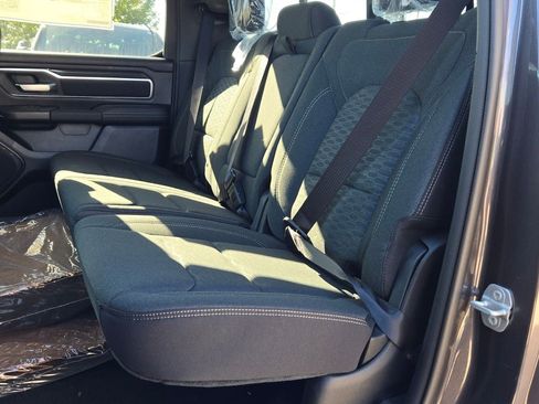 New 2026 RAM 1500 Big Horn image 20