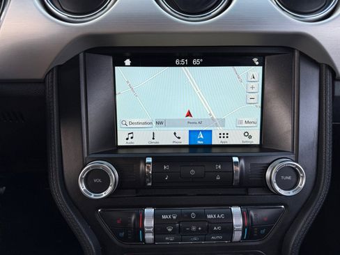 Used 2017 Ford Mustang GT Premium w/ Equipment Group 401A image 28