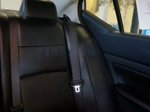 Used 2023 Nissan Altima 2.5 SR w/ SR Premium Package image 56