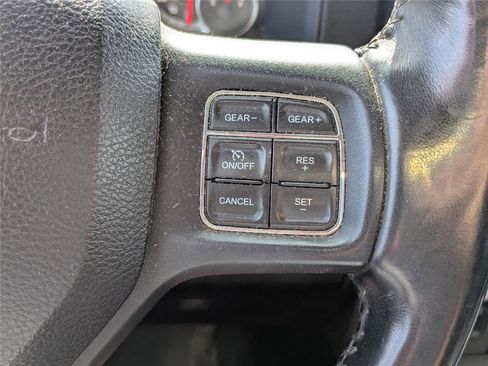 Used 2017 RAM 1500 Sport w/ Convenience Group AWD/4WD image 30