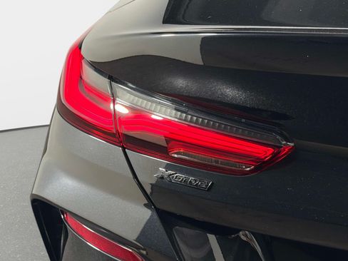 Used 2024 BMW M850i Gran Coupe xDrive AWD/4WD image 9