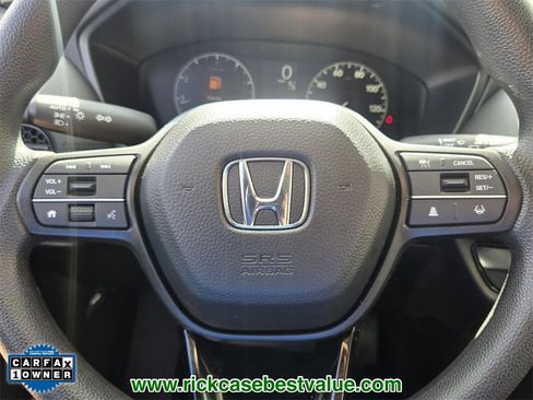 Used 2026 Honda HR-V LX image 28