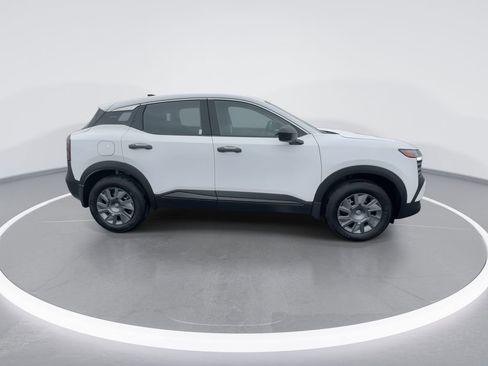 New 2026 Nissan Kicks S image 9