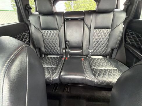 Used 2022 Mitsubishi Outlander SEL AWD/4WD image 13