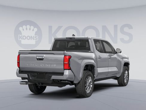 New 2026 Toyota Tacoma Limited image 2