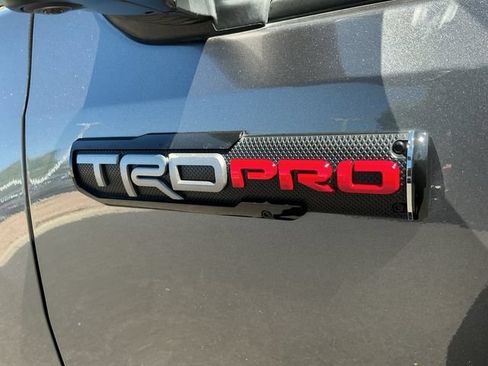 Used 2020 Toyota Tacoma TRD Pro AWD/4WD image 31