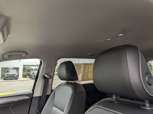 Certified 2024 Volkswagen Tiguan SE image 24