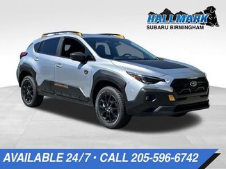 New 2026 Subaru Crosstrek 2.5i Wilderness video 1