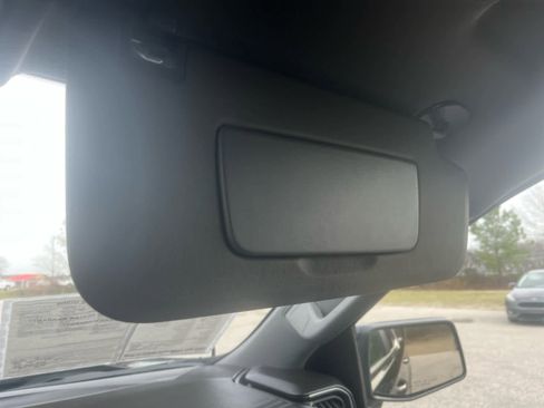 Used 2024 Chevrolet Silverado 1500 LT Trail Boss image 24