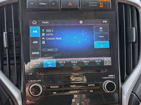 Used 2022 Subaru Ascent Touring image 16