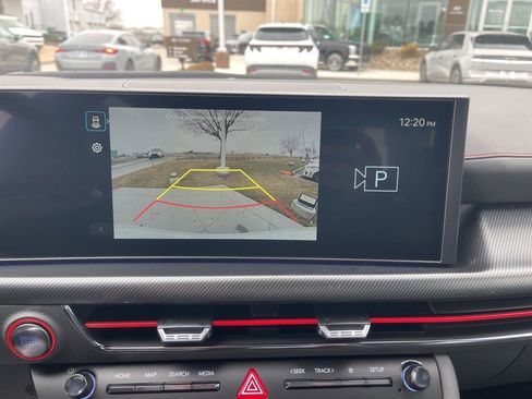New 2026 Hyundai Sonata N Line FWD image 26