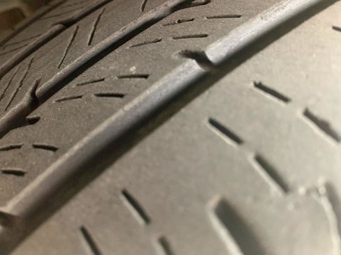 Used 2018 Ford Focus SE FWD image 12