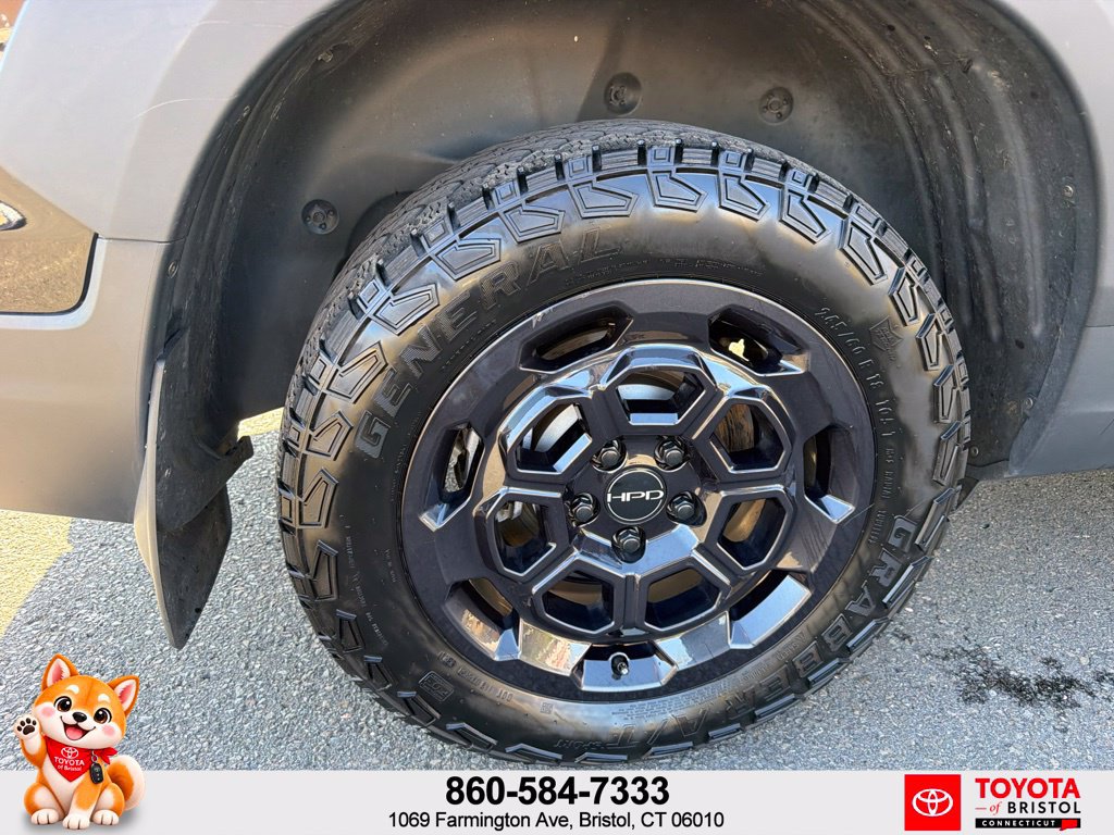 Used 2025 Honda Ridgeline RTL+ image 11
