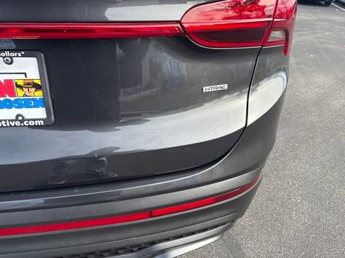 Certified 2023 Hyundai Santa Fe XRT w/ Cargo Package image 41