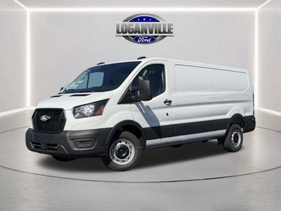New 2026 Ford Transit 150 Low Roof