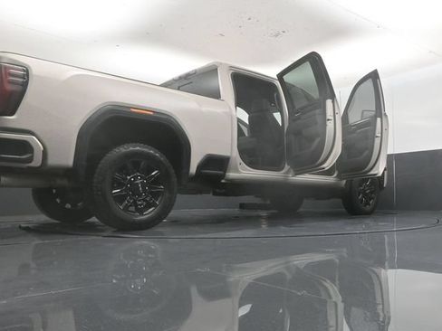 Used 2026 GMC Sierra 2500 AT4 w/ AT4 Premium Plus Package AWD/4WD image 61