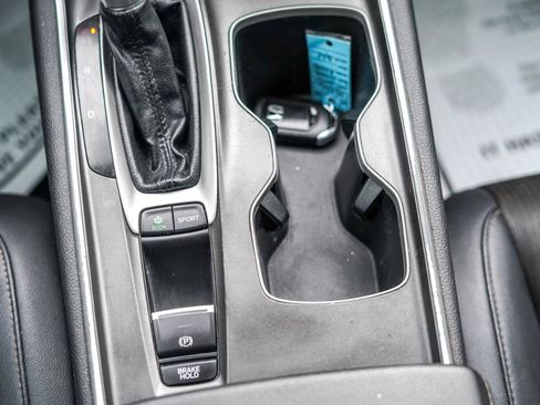 Used 2020 Honda Accord Sport image 12