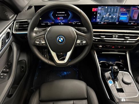 Certified 2023 BMW i4 eDrive40 w/ Premium Package image 29