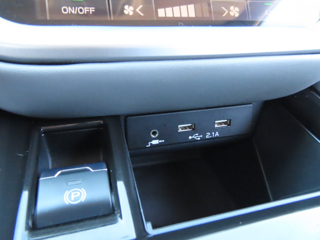 Used 2020 Subaru Outback Premium AWD/4WD image 47