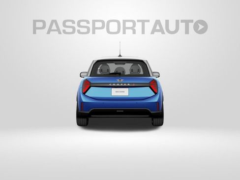 New 2027 MINI Cooper S FWD image 5