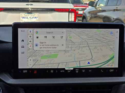 New 2026 Ford Explorer Platinum image 20